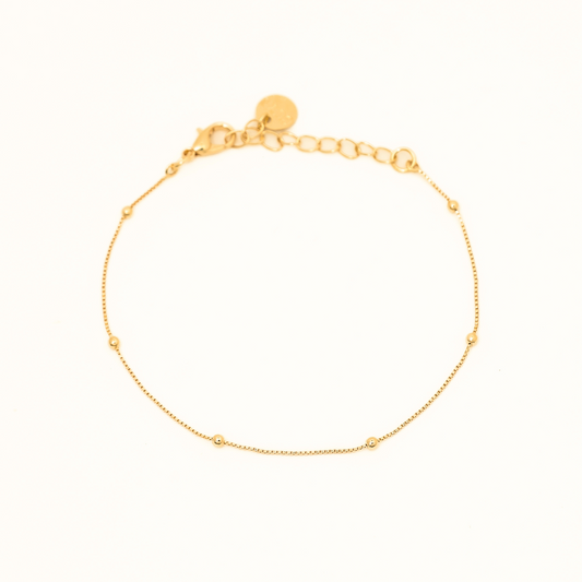 Pulseira Bump