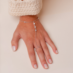 Handchain Numa