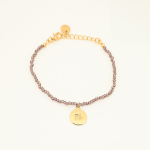 Pulseira Wish Fé