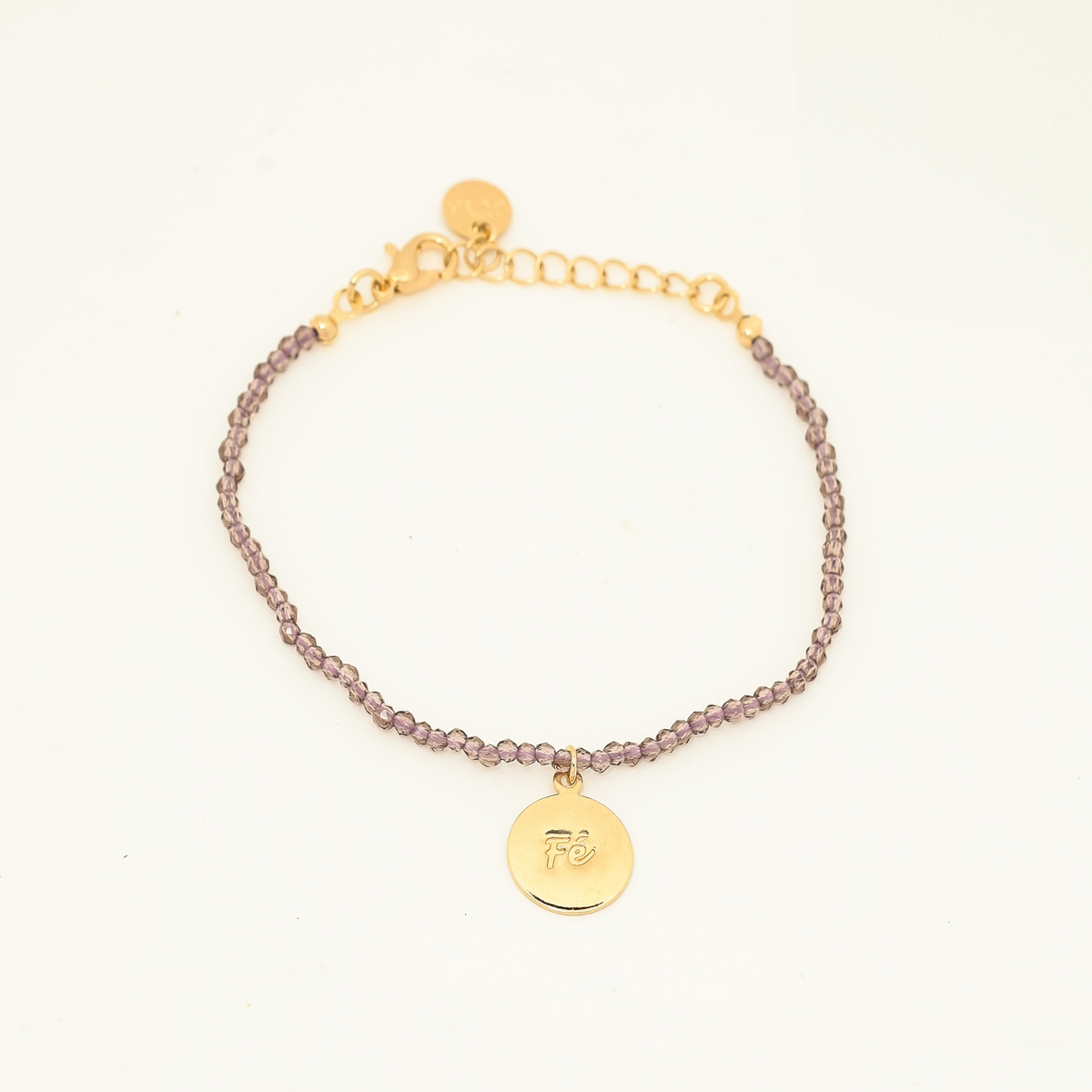 Pulseira Wish Fé
