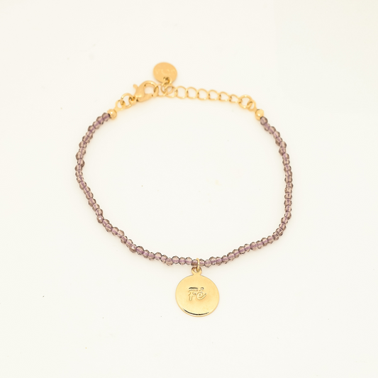 Pulseira Wish Fé