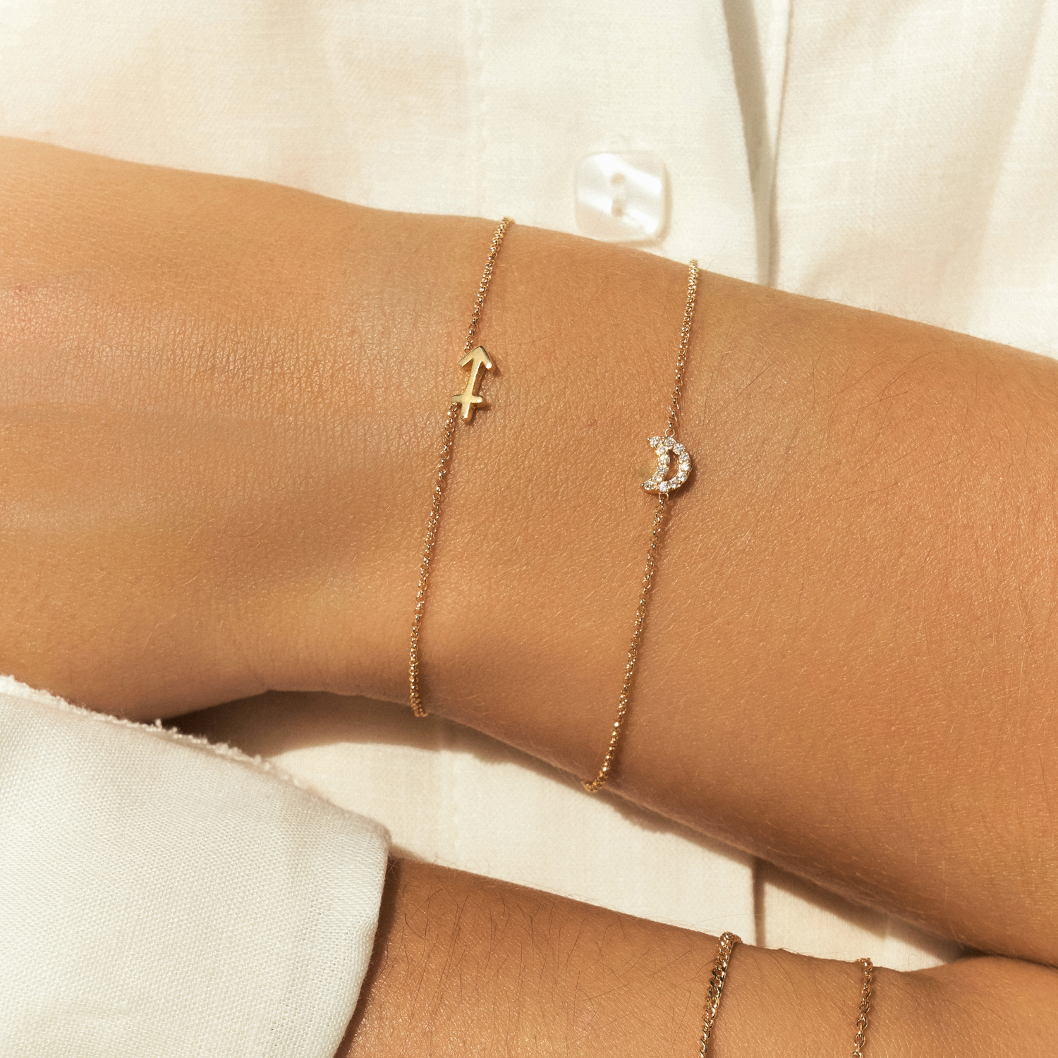 Pulseira Moon