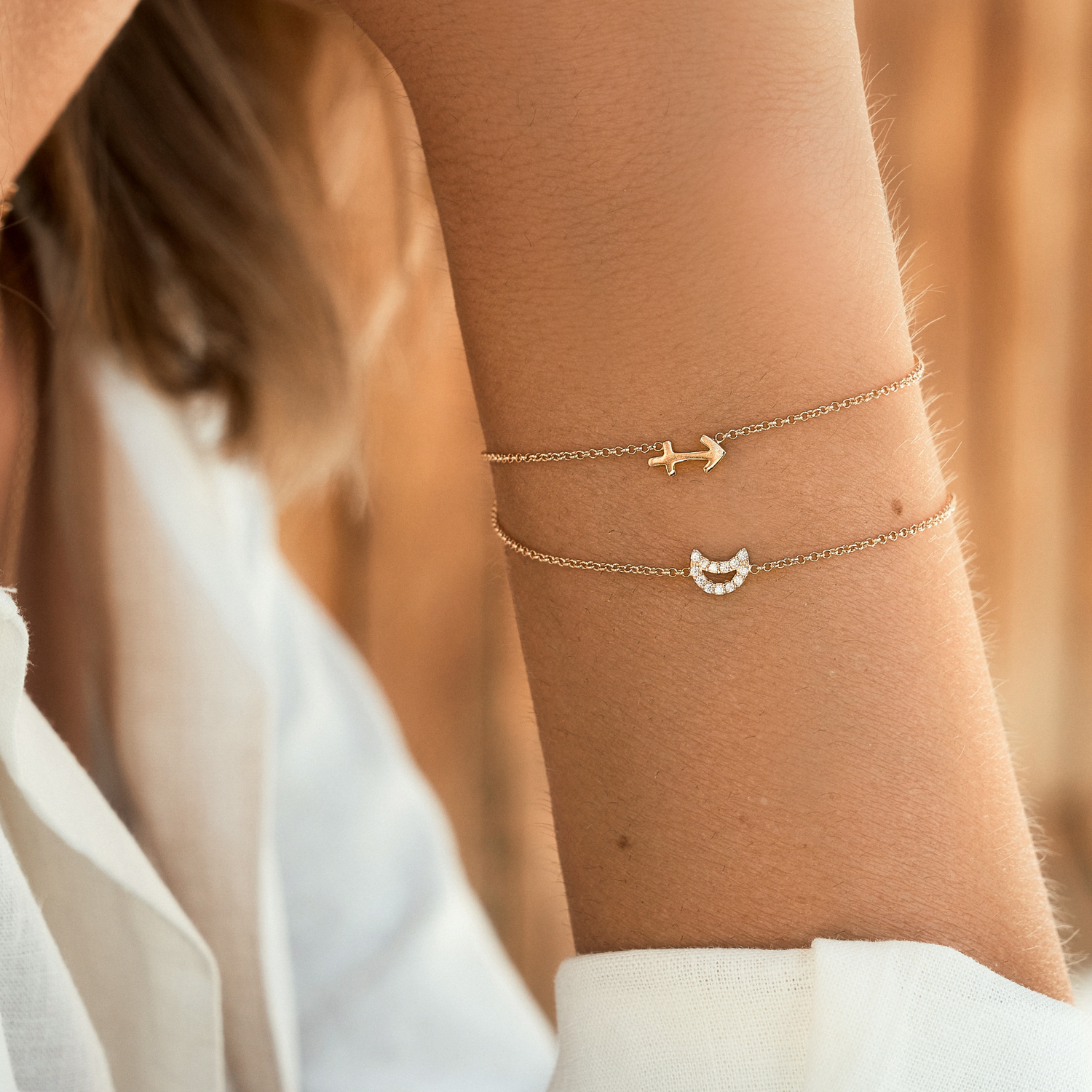 Pulseira Moon