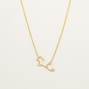 Colar Zodiac