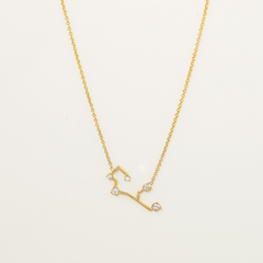 Colar Zodiac