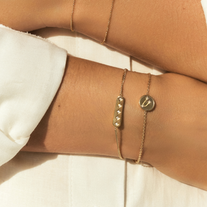 Pulseira Astral