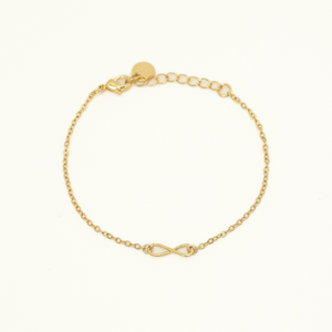 Pulseira Infinite