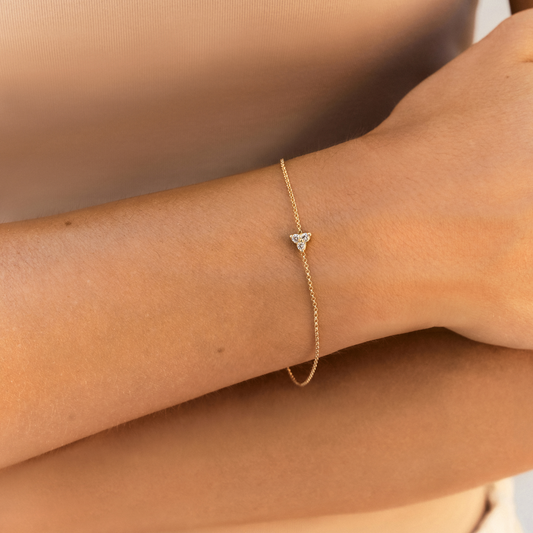 Pulseira Trinity