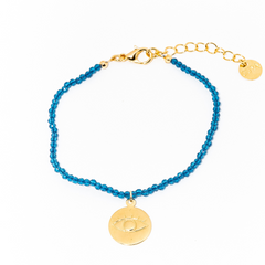 Pulseira Cristal Eye