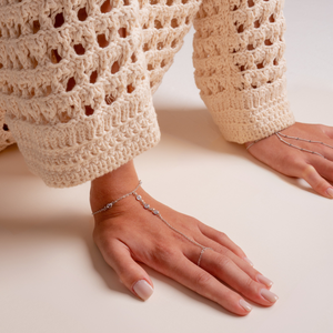Handchain Numa