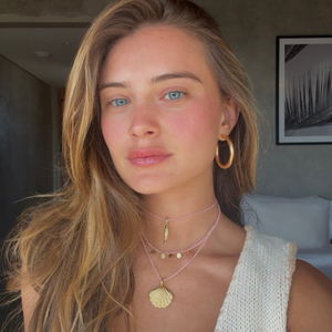 Argola Manu Tamanho 3