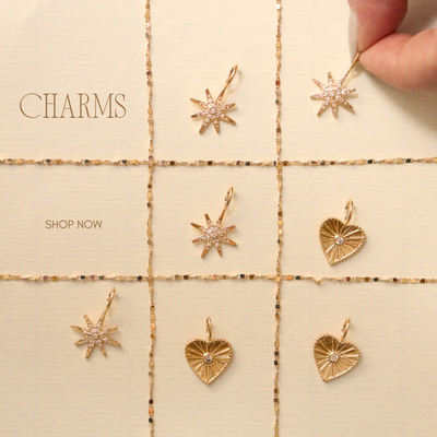 CHARMS