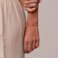Handchain Stardust