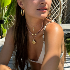 Argola Manu Tamanho 3