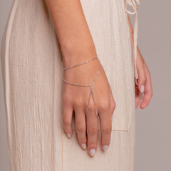 Handchain Seeker