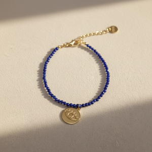 Pulseira Cristal Eye