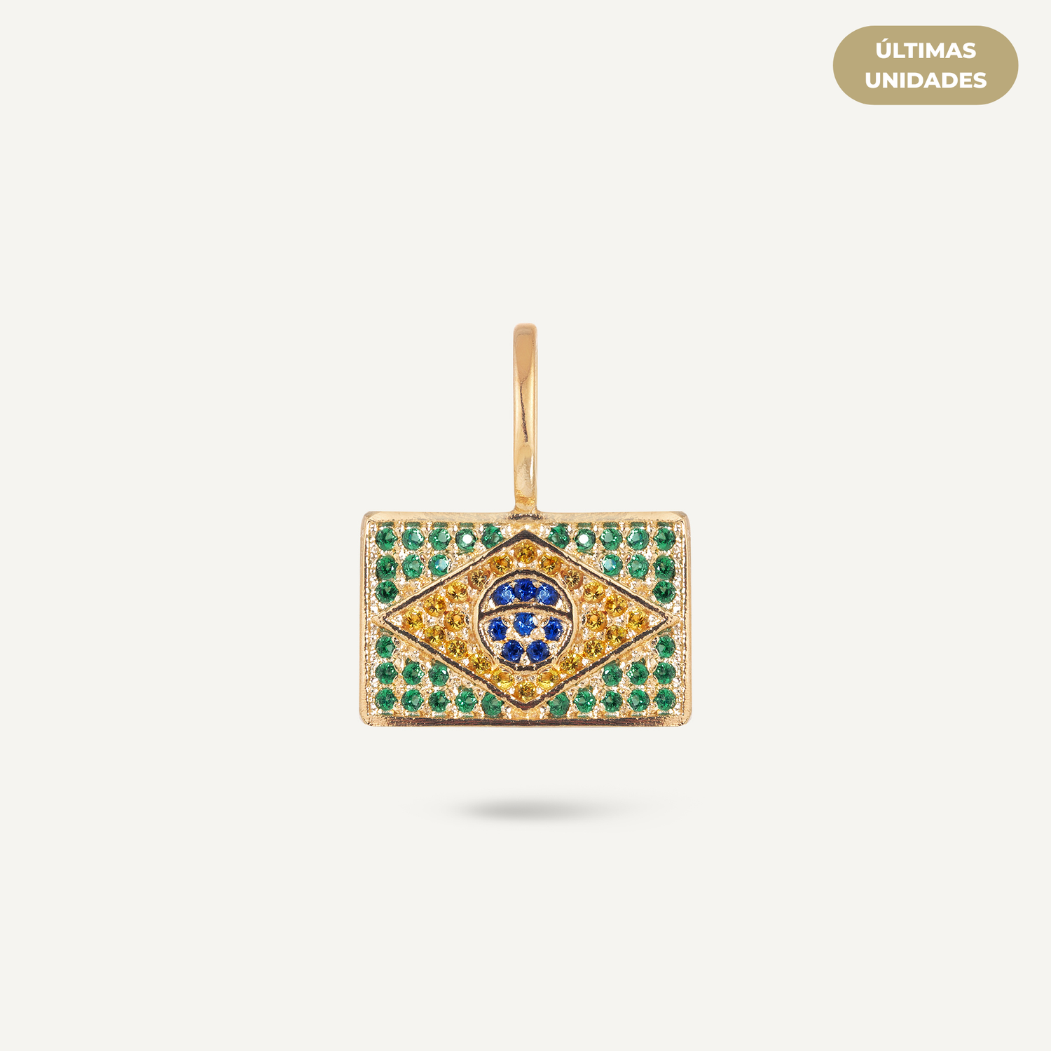 Charm Brasil