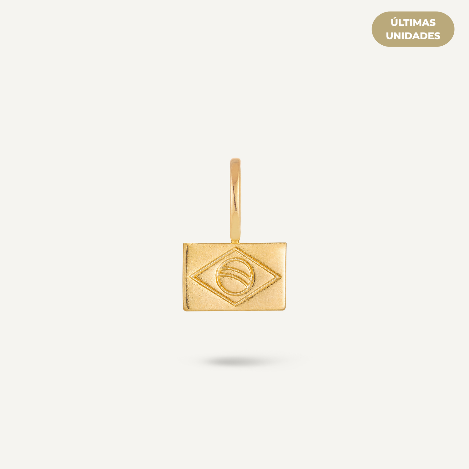 Charm Bandeira
