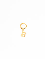 Argola Mini Inicial