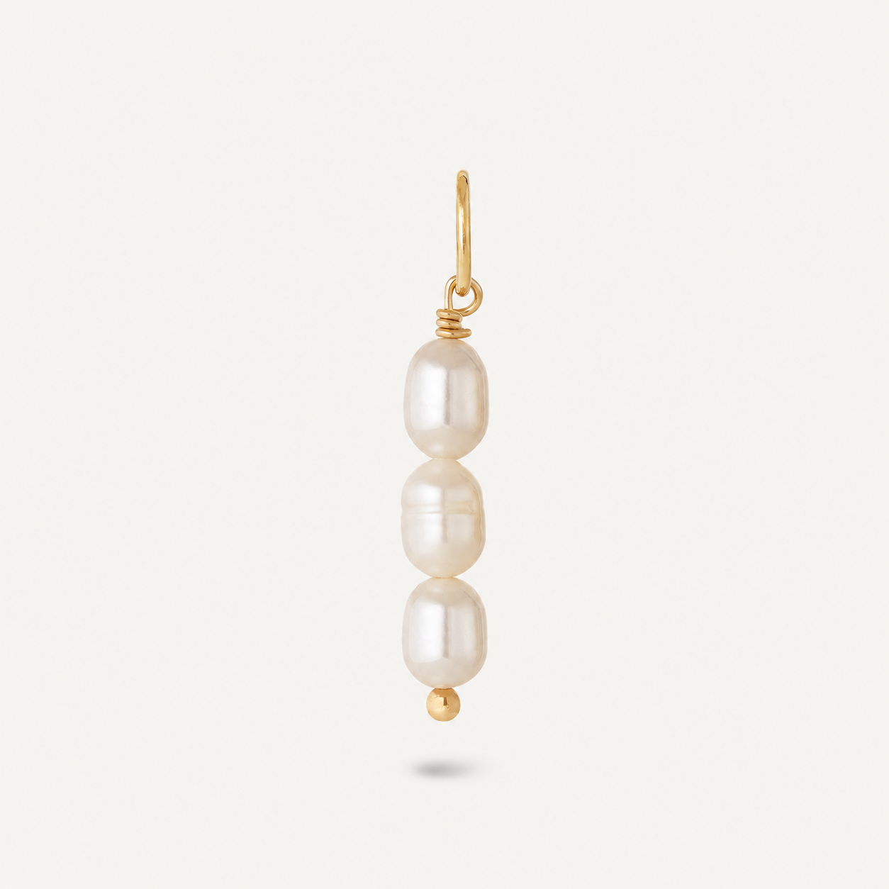 Charm Pérolas