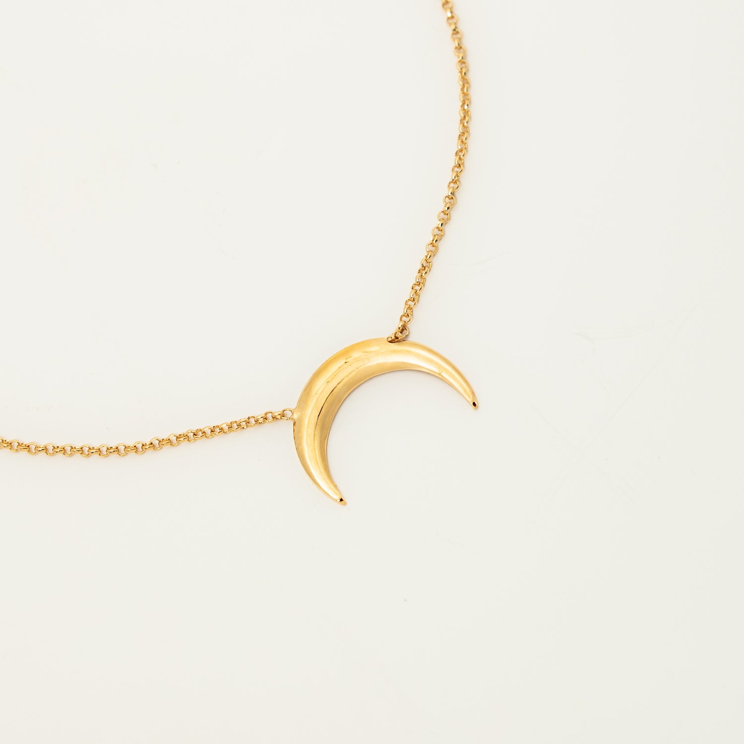 Colar Luna