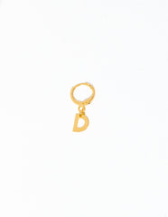 Argola Mini Inicial