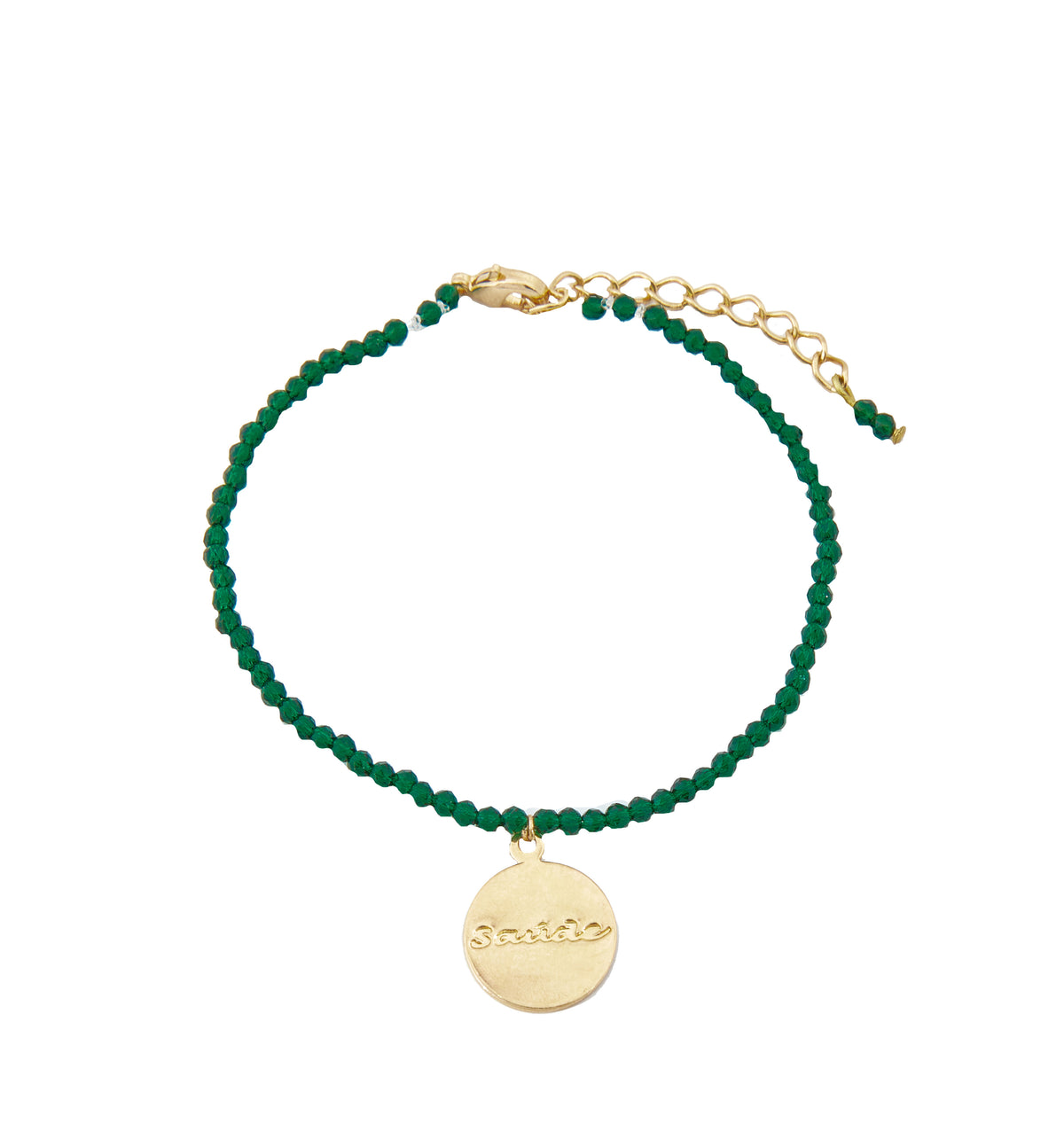 Pulseira Wish Saúde