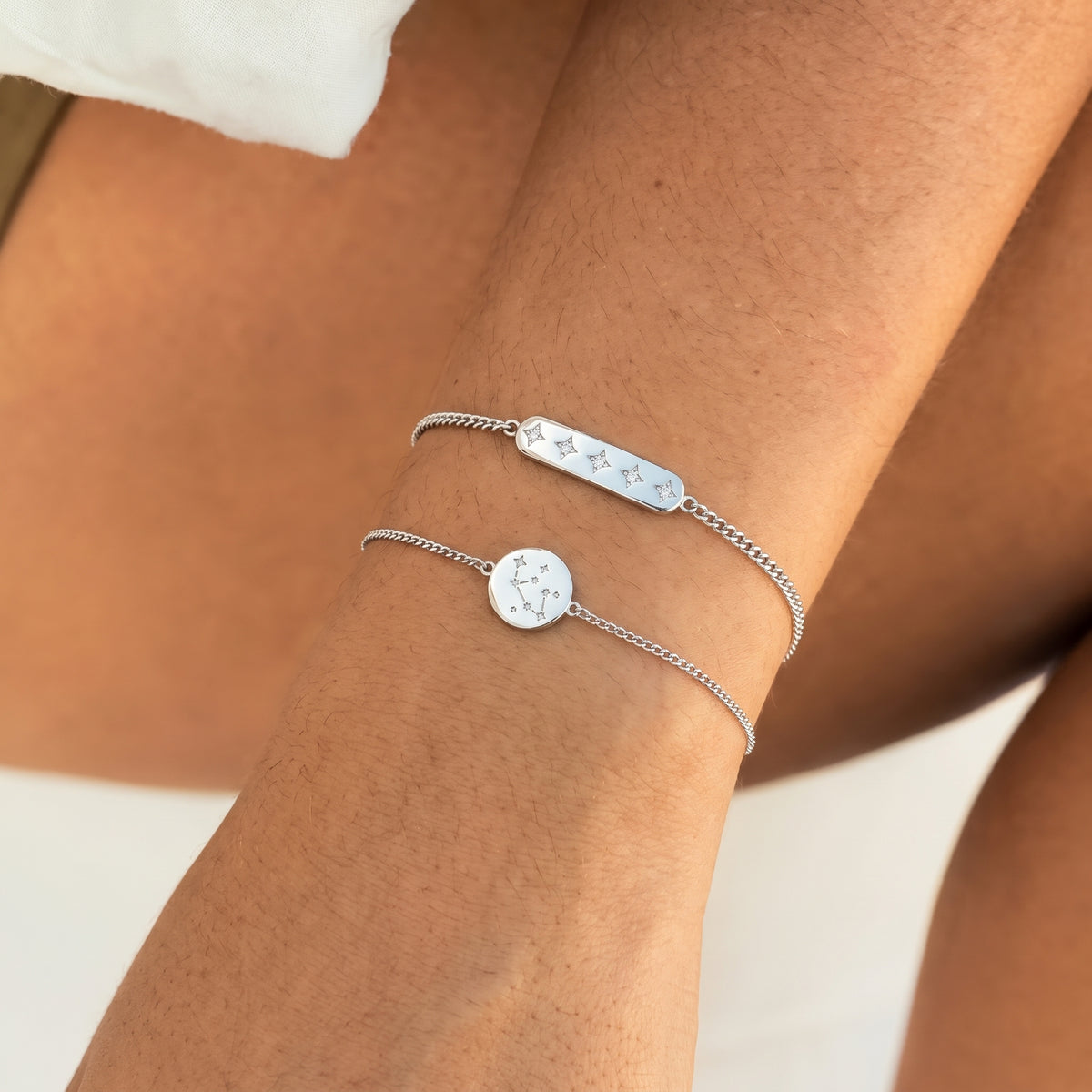 Pulseira Astral