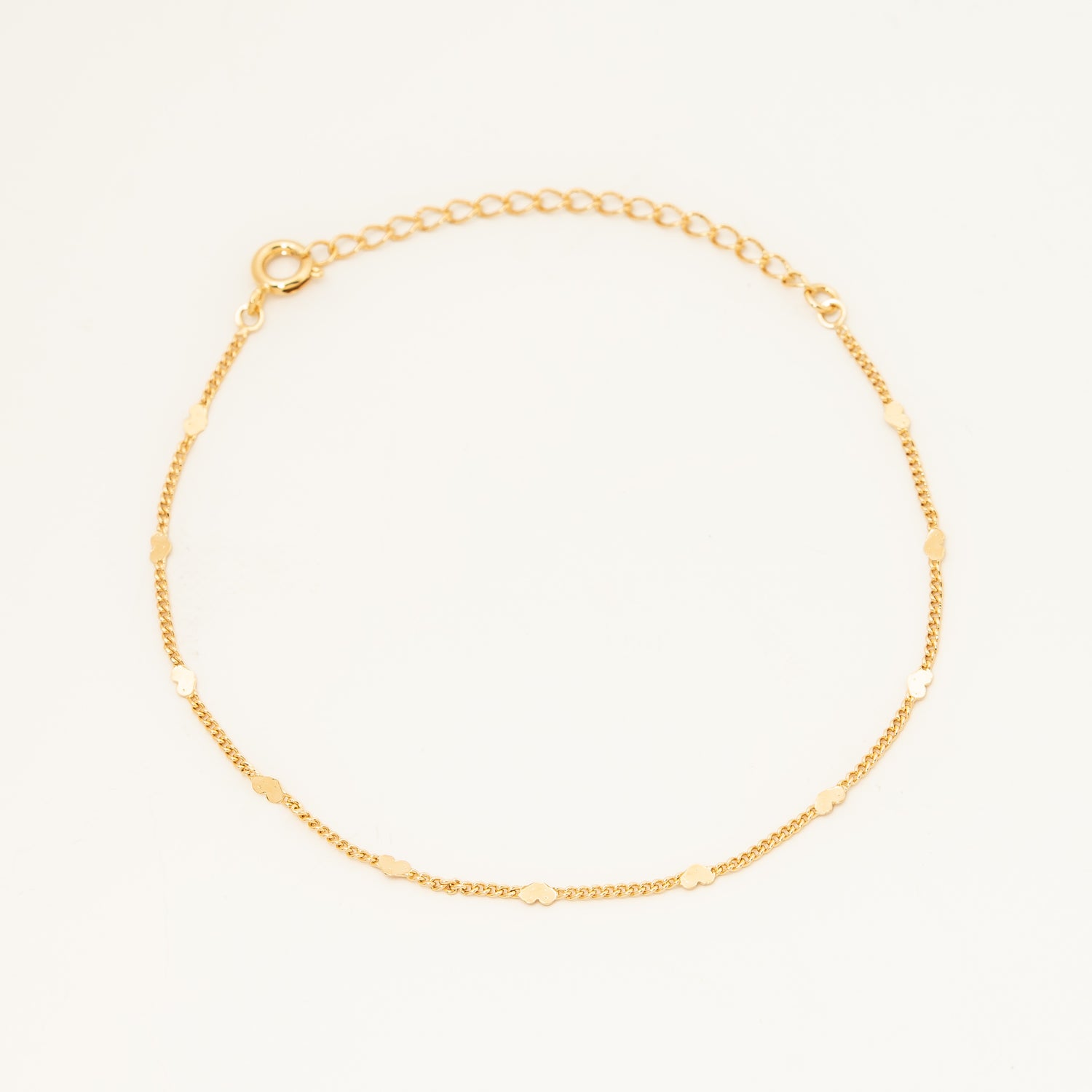 Pulseira Little Hearts