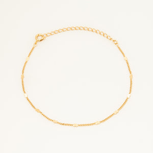 Pulseira Little Hearts