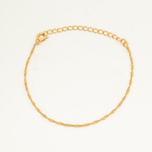 Pulseira Swift