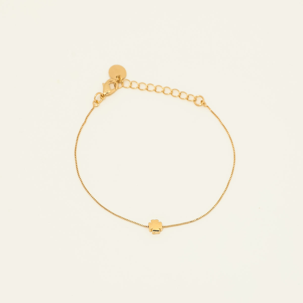 Pulseira Clover