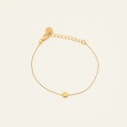 Pulseira Clover