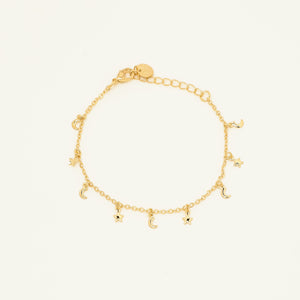 Pulseira Galaxy