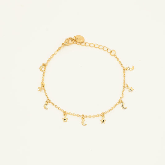 Pulseira Galaxy
