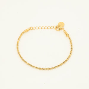 Pulseira Twist