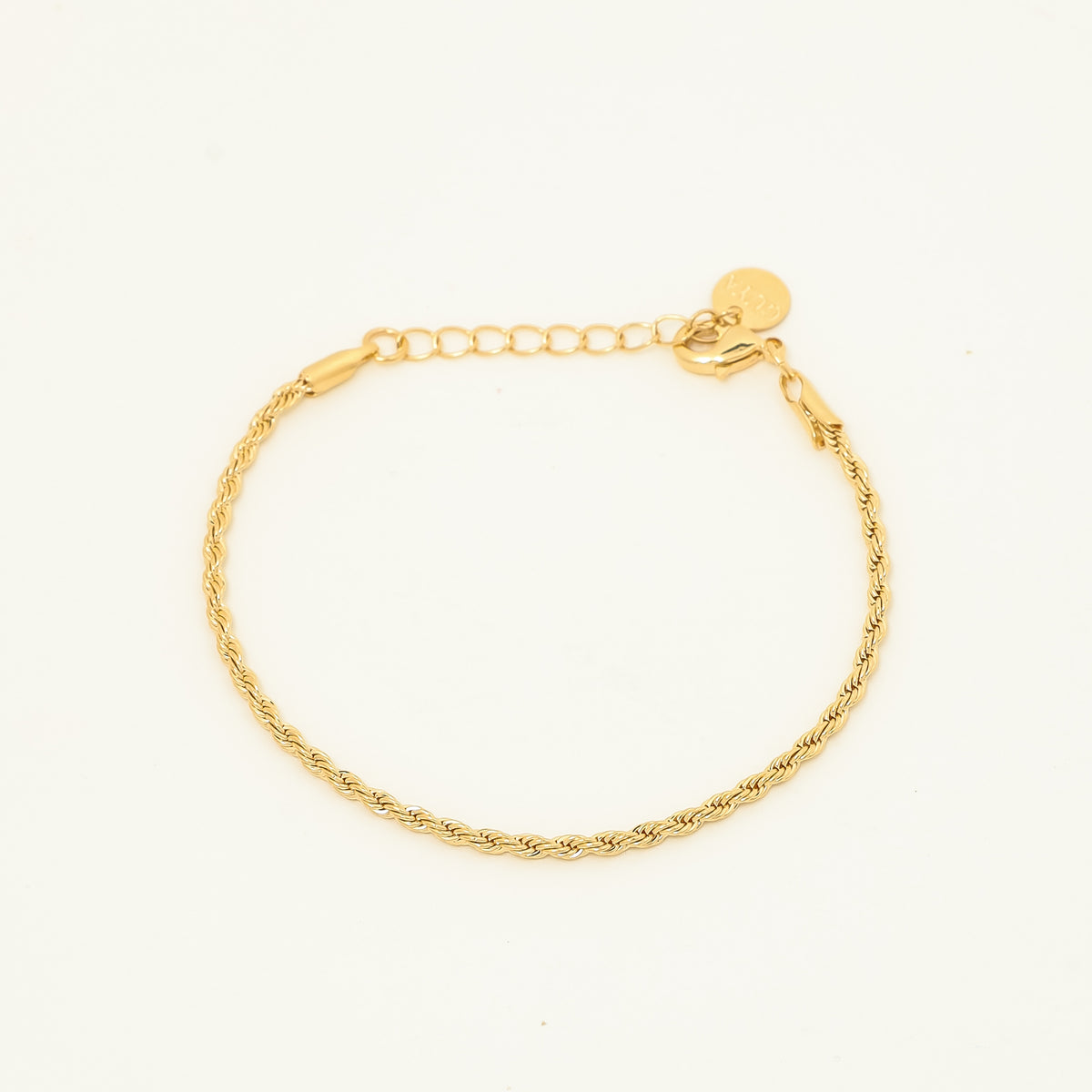 Pulseira Twist