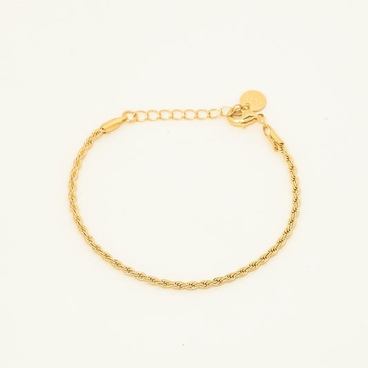 Pulseira Twist