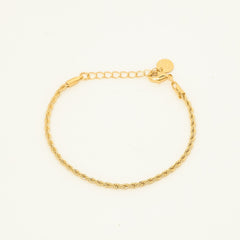 Pulseira Twist