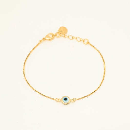 Pulseira Greek