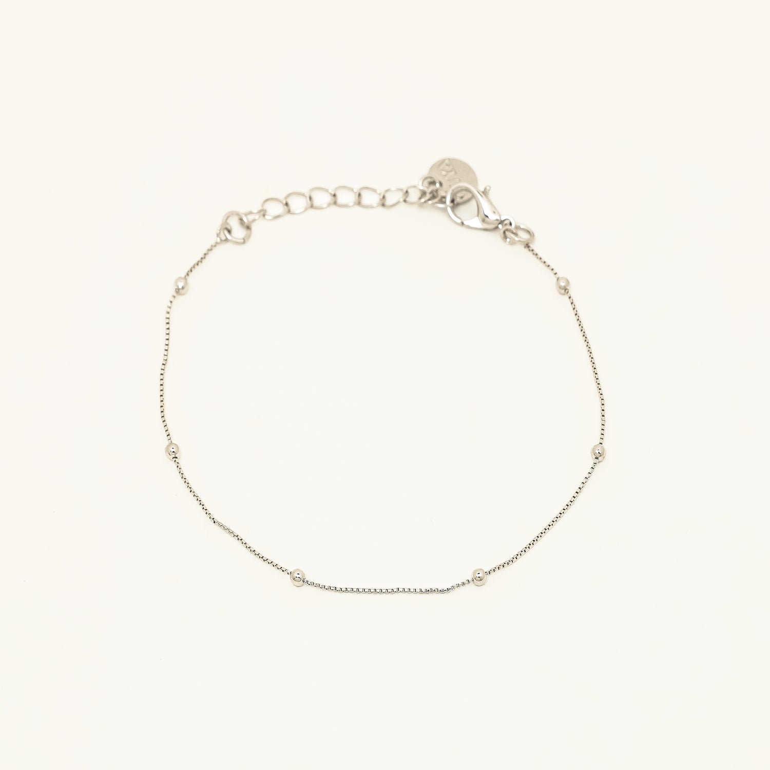 Pulseira Bump