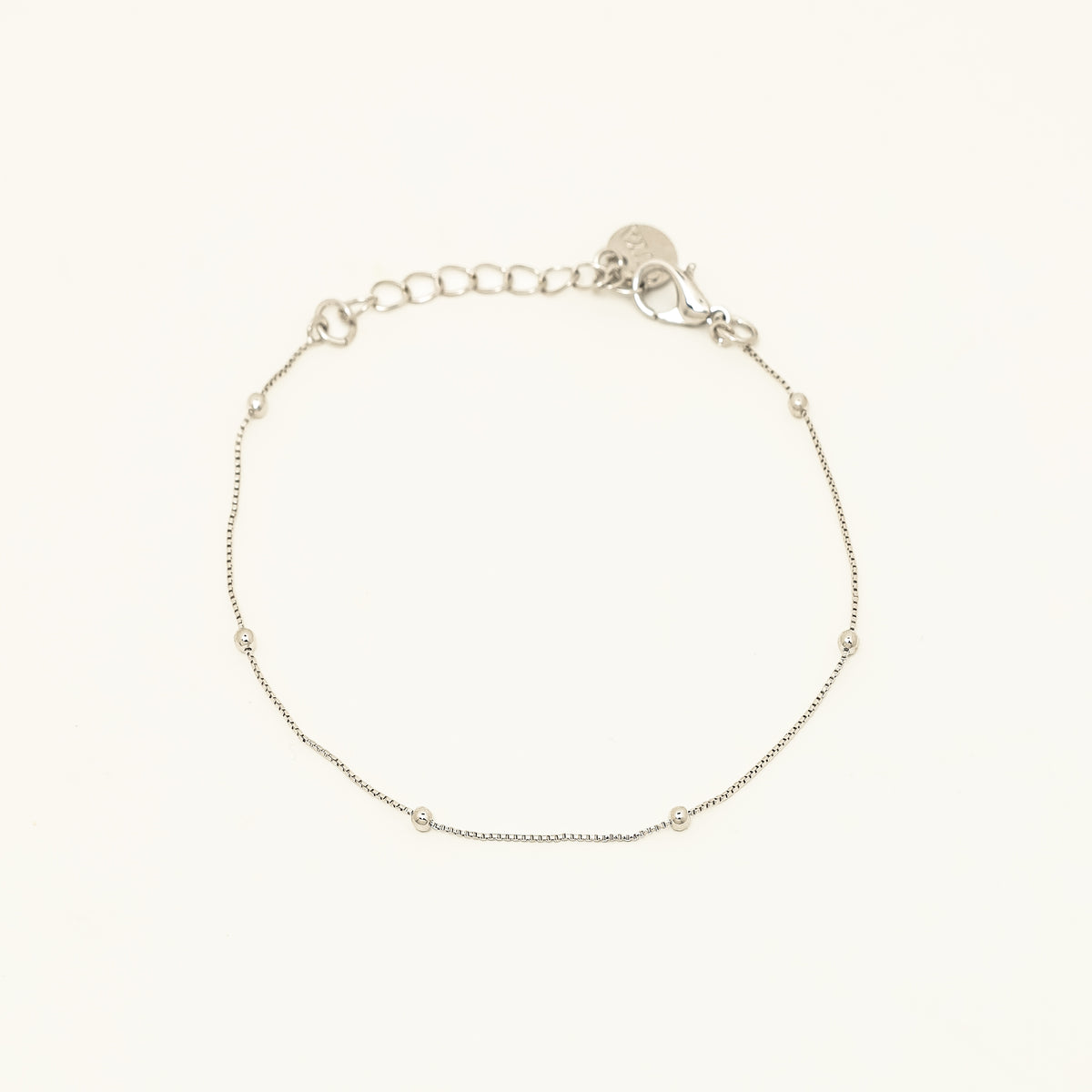 Pulseira Bump