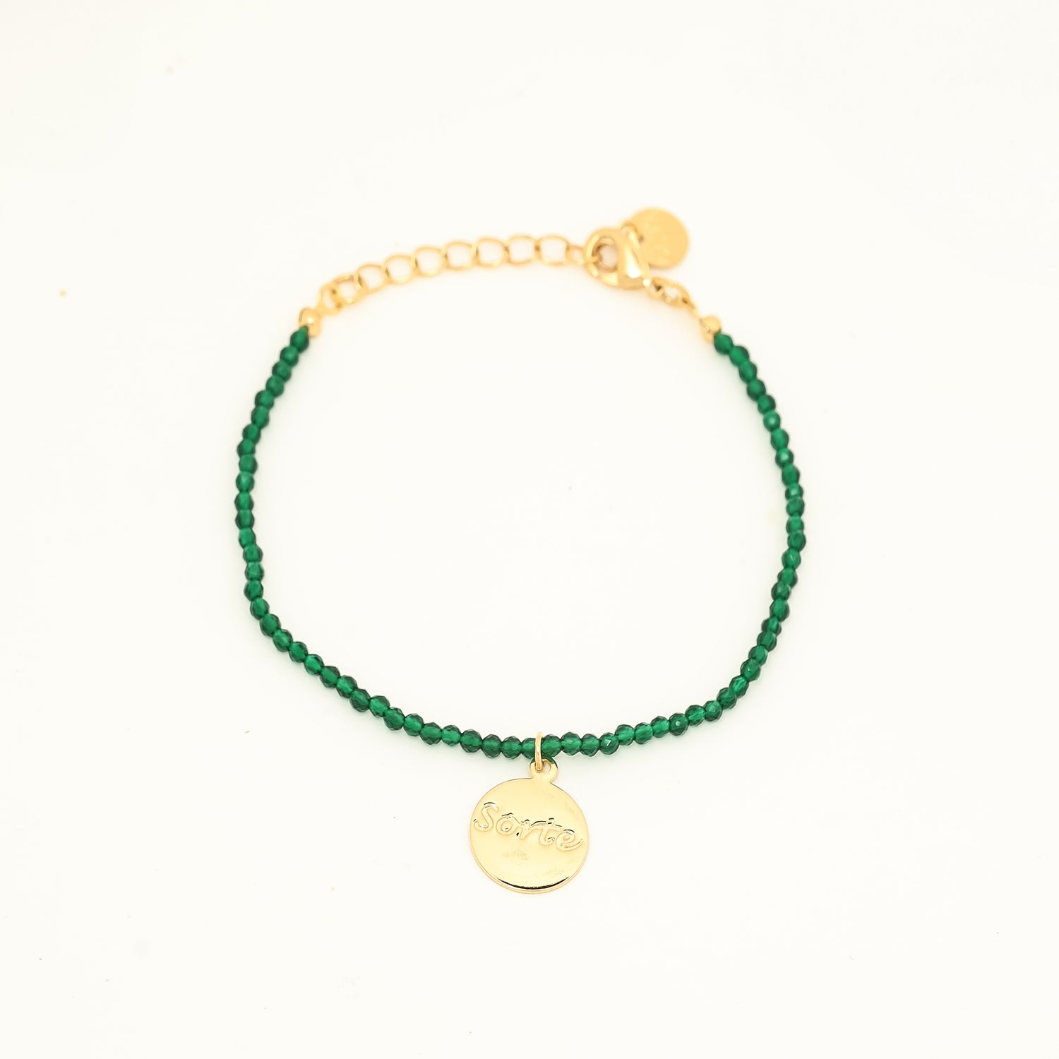Pulseira Wish Sorte