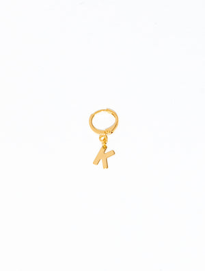 Argola Mini Inicial