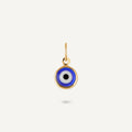 Charm Olho Grego