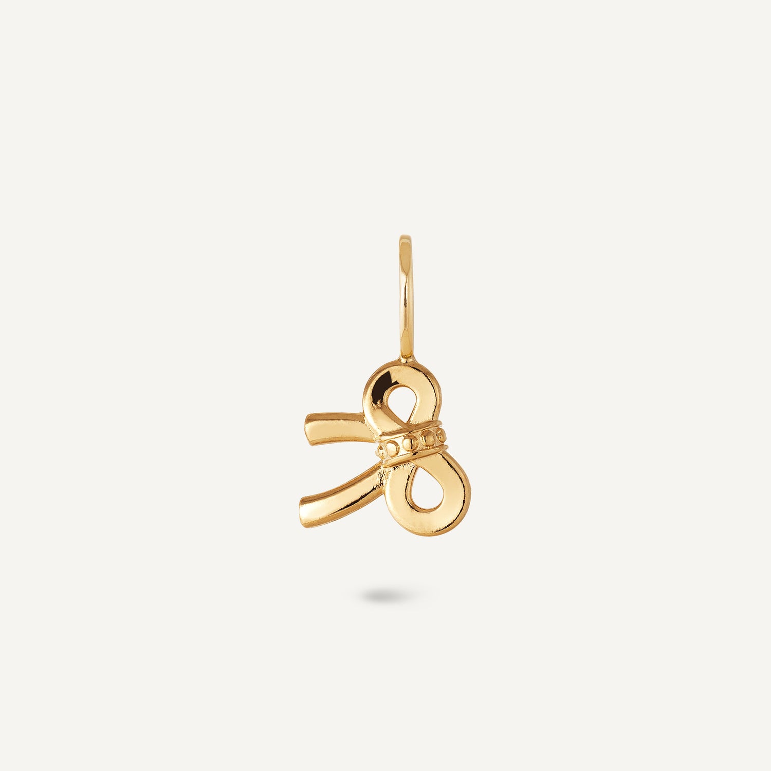 Charm Laço