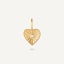 Charm Coração