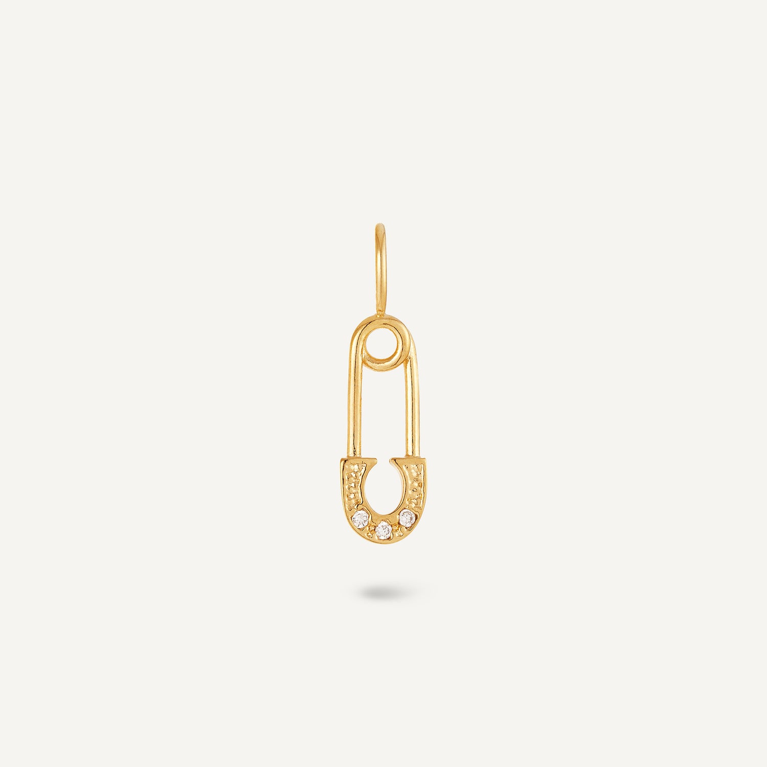 Charm Pin