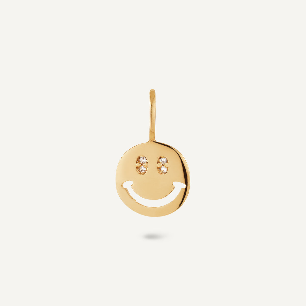 Charm Smiley