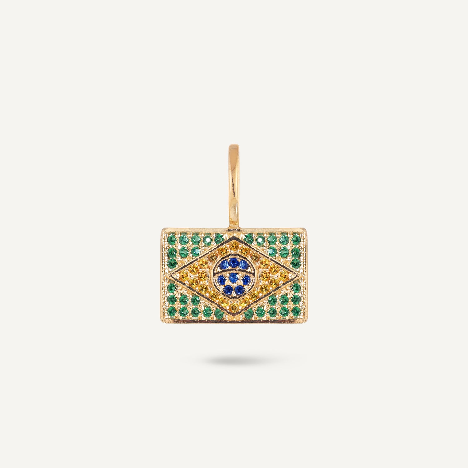 Charm Brasil